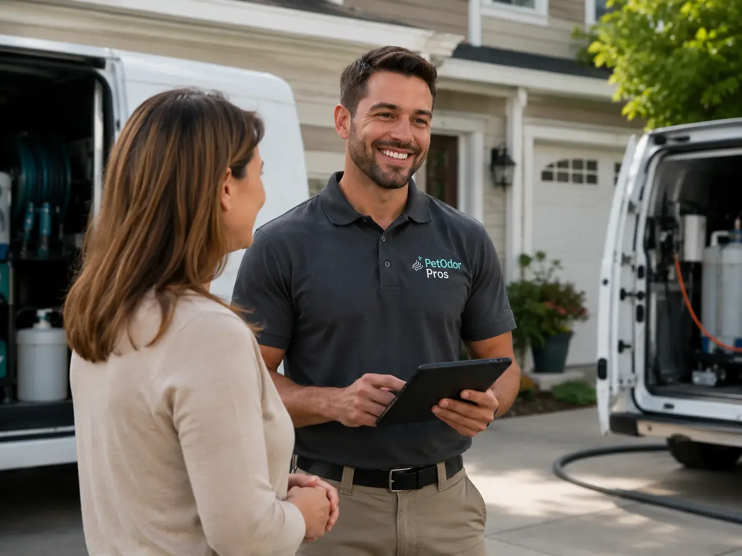 Pet Odor Removal FAQs for Sandoval, IL